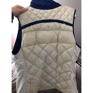 Lululemon Reversible Vest